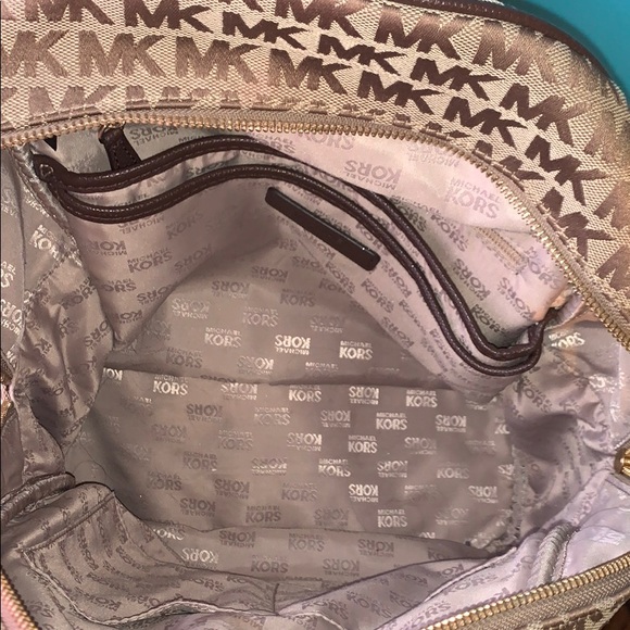 Michael Kors Backpack - Picture 2 of 4